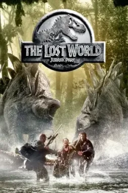 the lost world jurassic park 1997 , DesireMovies