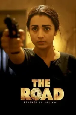 the road 2023 , DesireMovies