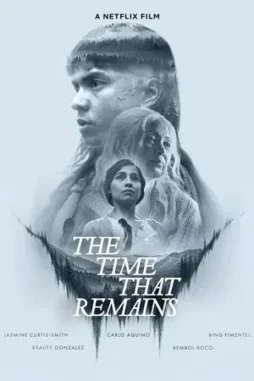 the time that remains 2025 , DesireMovies