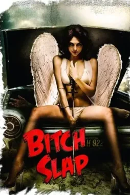 bitch slap 2009 , DesireMovies