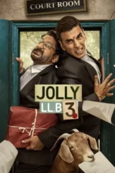 jolly llb 3 2025 , DesireMovies