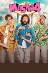masti 4 2025 , DesireMovies
