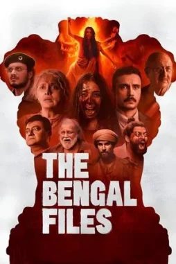 the bengal files 2025 , DesireMovies