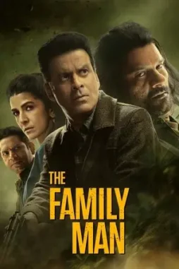 the family man 2025 , DesireMovies