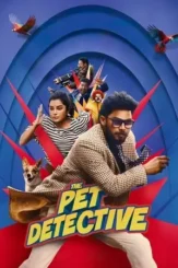 the pet detective 2025 , DesireMovies