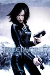 underworld evolution 2006 , DesireMovies