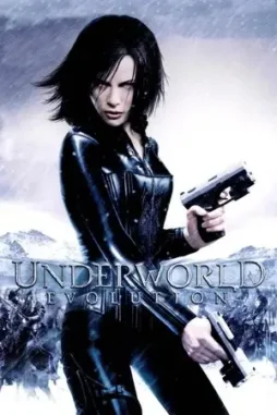 underworld evolution 2006 , DesireMovies