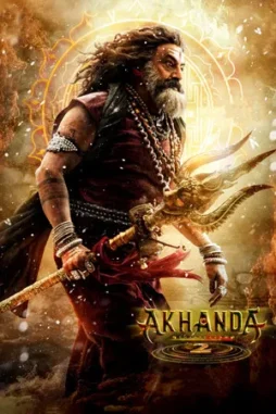 akhanda 2 2025 , DesireMovies
