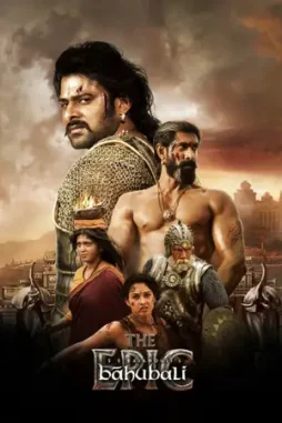 baahubali the epic 2025 , desiremovies