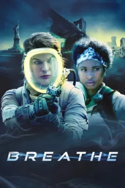 breathe 2024 , DesireMovies