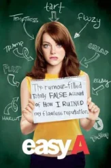 easy a 2010 , DesireMovies