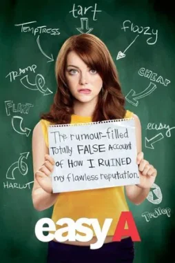 easy a 2010 , DesireMovies