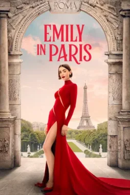 emily in paris 2025 , DesireMovies