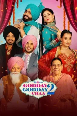 godday godday chaa 2 2025 , DesireMovies