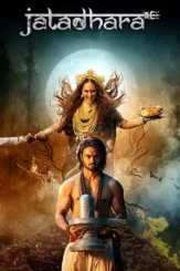 jatadhara 2025 , DesireMovies