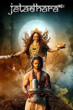 jatadhara 2025 , DesireMovies