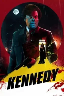 kennedy 2023 , DesireMovies