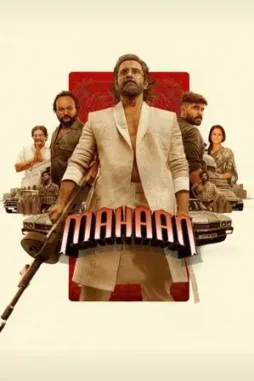 mahaan 2022 , DesireMovies