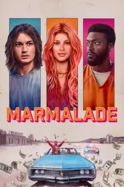 marmalade 2024 , DesireMovies