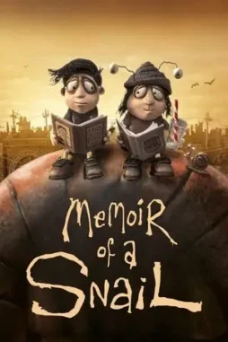 memoir of a snail 2024 , DesireMovies