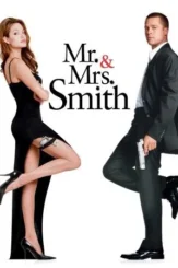mr. mrs. smith 2005 , DesireMovies