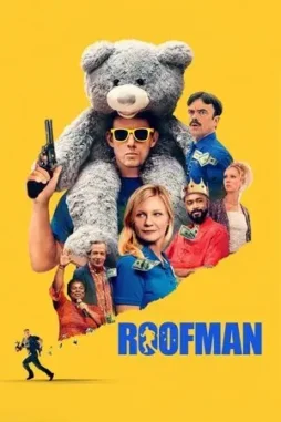 roofman 2025 , DesireMovies