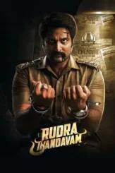 rudra thandavam 2021 , DesireMovies