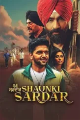 shaunki sardar 2025 , DesireMovies