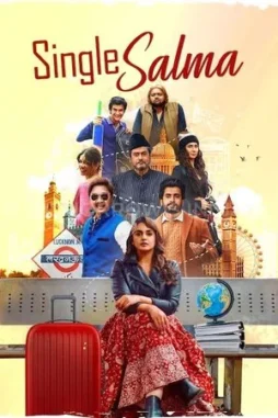 single salma 2025 , desiremovies
