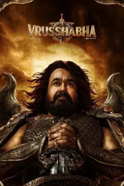 vrusshabha 2025 , desiremovies