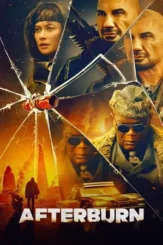 afterburn 2025 , desiremovies