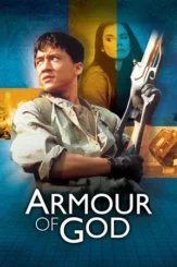 armour of god 1986 , desiremovies