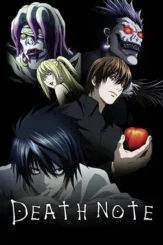 death note 2006 , desiremovies