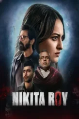 nikita roy 2025 , desiremovies