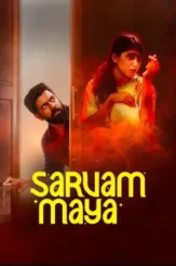 sarvam maya 2025 , desiremovies