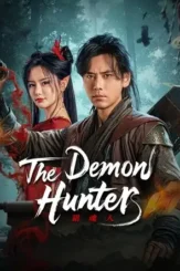 the demon hunter 2025 , desiremovies