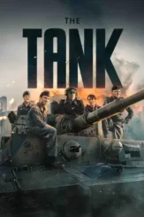 the tiger aka the tank 2025 , desiremovies