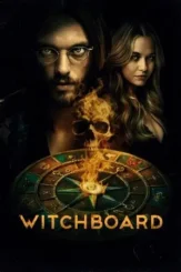 witchboard 2025 , desiremovies