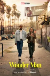 wonder man 2026 , desiremovies