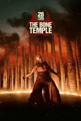 28 years later the bone temple 2026 , desiremovies