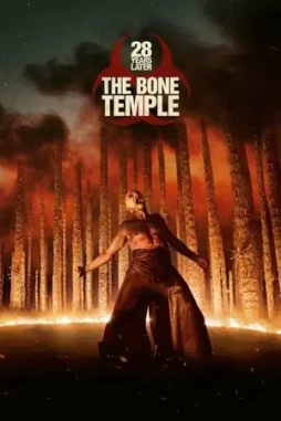 28 years later the bone temple 2026 , desiremovies