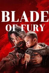blade of fury 2024 , desiremovies
