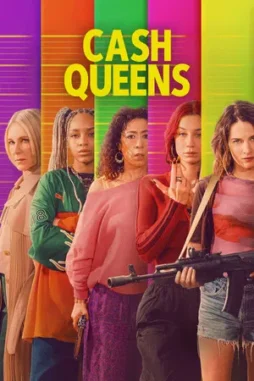 cash queens 2026 , desiremovies