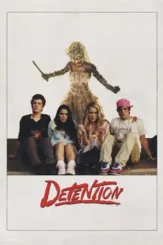 detention 2011 , desiremovies