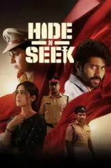 hide n seek 2024 , desiremovies