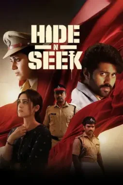 hide n seek 2024 , desiremovies