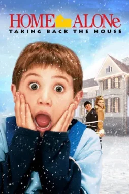 home alone 4 2002 , desiremovies