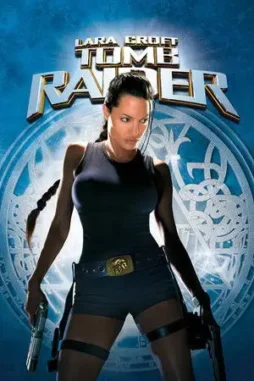 lara croft tomb raider 2001 , desiremovies