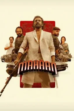 mahaan 2022 , desiremovies
