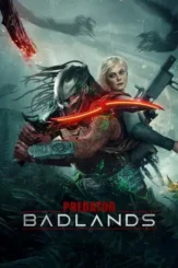 predator badlands 2025 , desiremovies